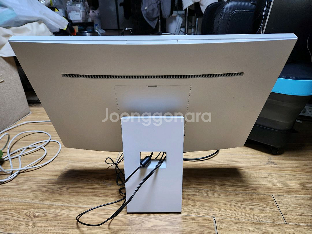 삼성 올인원PC i7 13세대--5
