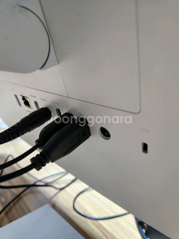 삼성 올인원PC i7 13세대--7