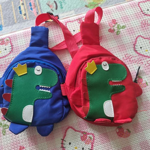 유아가방 힙색 2개 일괄