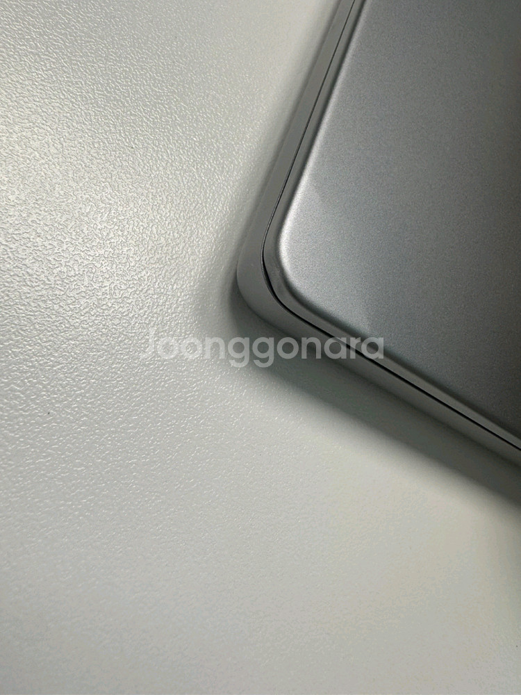맥북 프로 16 M1 Pro 스페이스 그레이_매직마우스--3