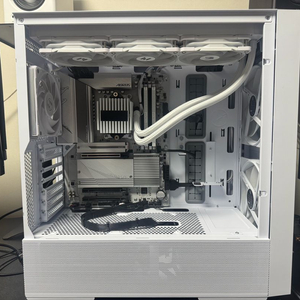 7800x3d 반본체 판매합니다