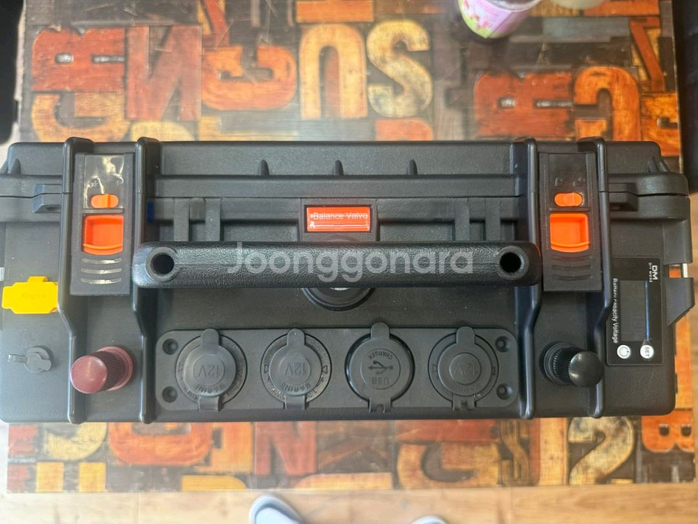 파워뱅크 24v--0