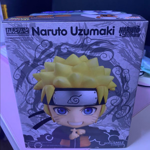 나루토 넨도로이드(682) 팝니다