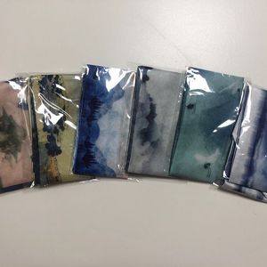 수채화 트윌리 (새상퓸)