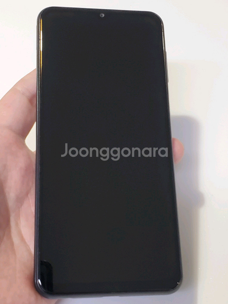 갤럭시 버디2 딥그린 8.5만--6