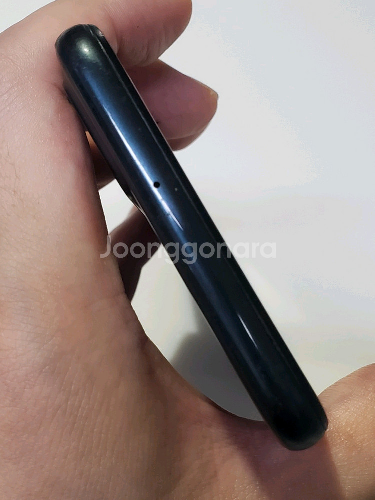 갤럭시 버디2 딥그린 8.5만--4