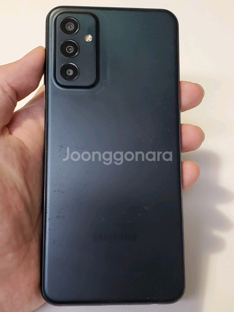 갤럭시 버디2 딥그린 8.5만--1