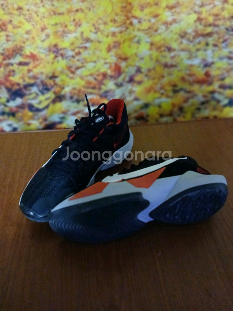 나이키 줌프릭 2 CK5424-003 ,260--5
