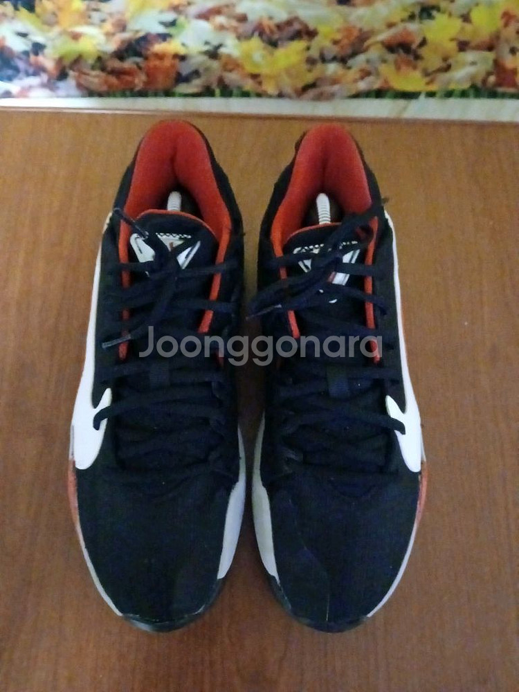나이키 줌프릭 2 CK5424-003 ,260--8