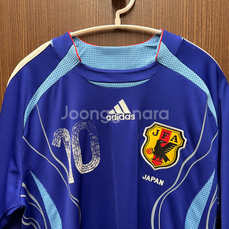 일본 국대 06-08 유니폼 L--2