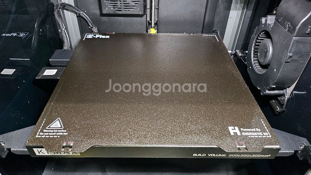 K1MAX 2대, ENDER3 V3 1대 팝니다.--4