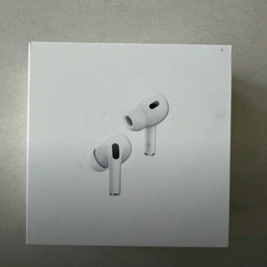 애플 에어팟프로2 C타입 미개봉 새상품