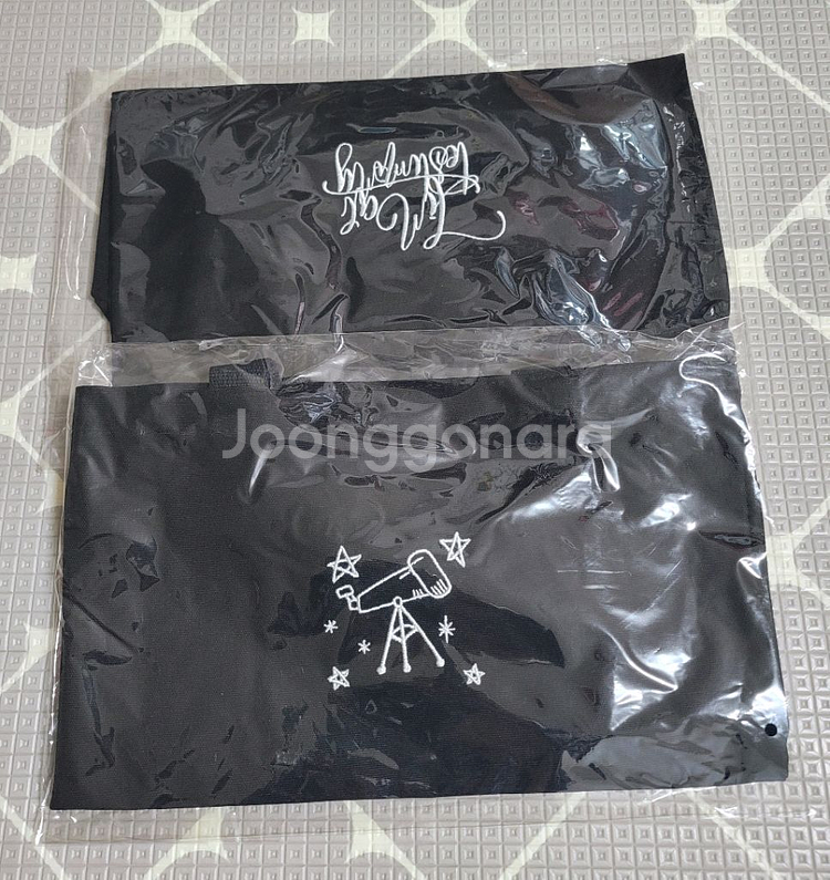 뮤지컬 MD(에코백. 키링.마스킹테이프 등)--4