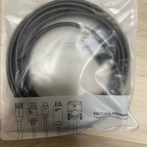 hdmi to vga 케이블 5m