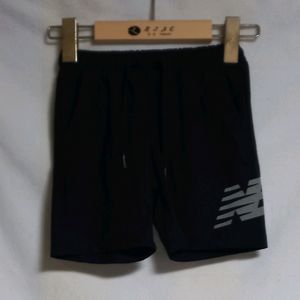 키즈 뉴발란스 반바지 100(3~4Y)