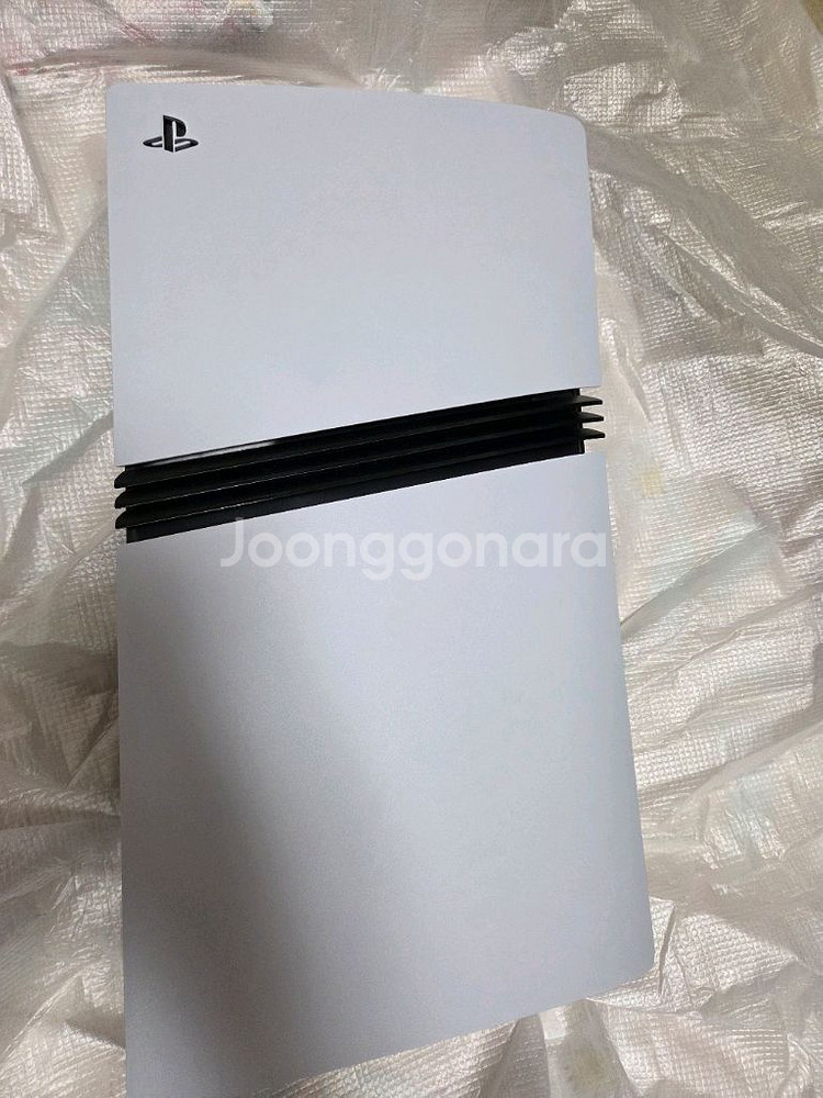 ps5 pro 팝니다--0