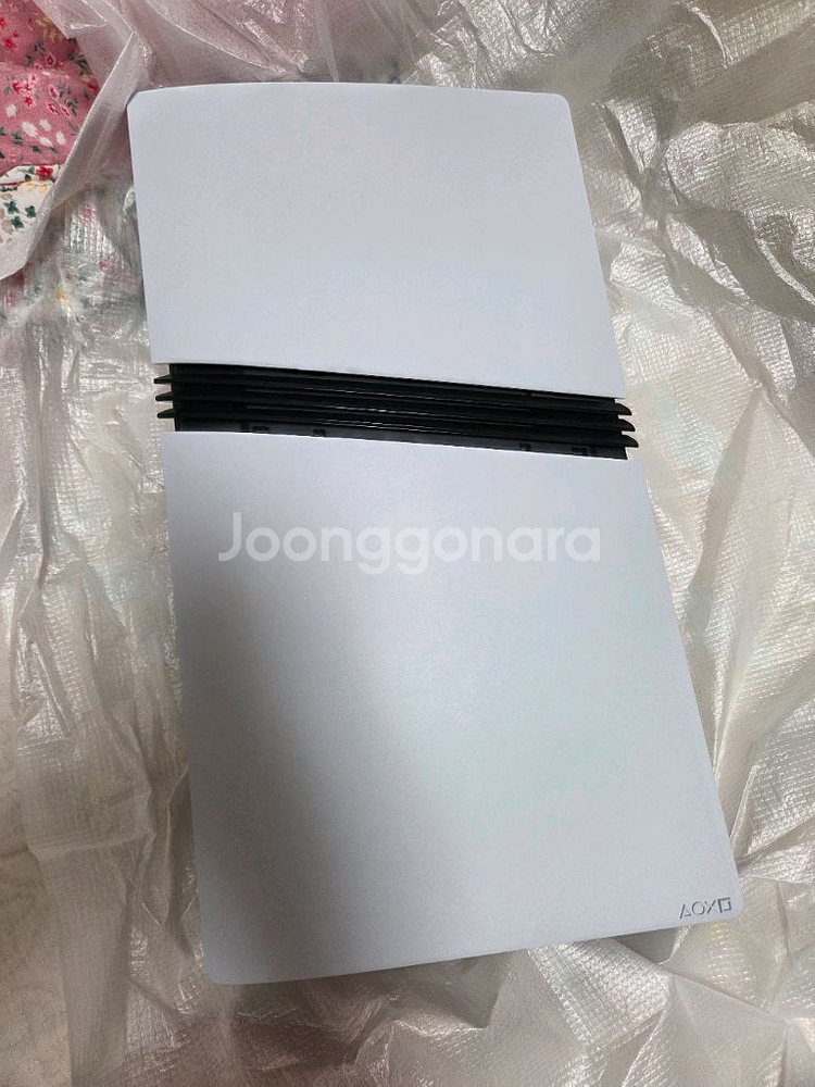 ps5 pro 팝니다--1