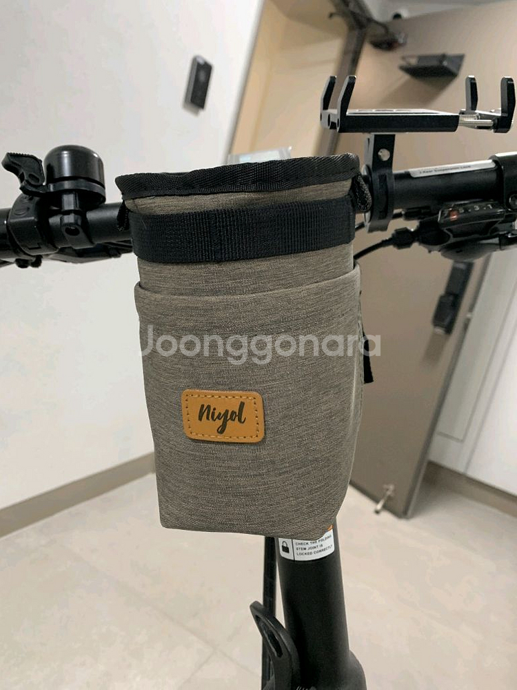 전기 자전거 BESV PSF1--5