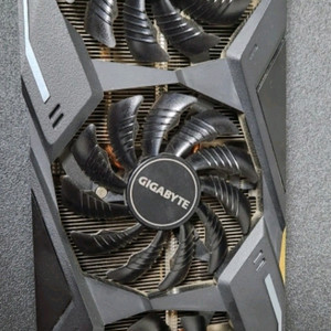 rtx 2070super 8g 기가바이트3팬 그래픽카드