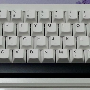 revo happy 레보 해피 베어본 60배열 키보드