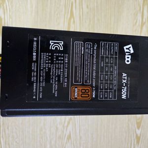 이도디스플레이 YIDO ATX-850W 파워서플라이