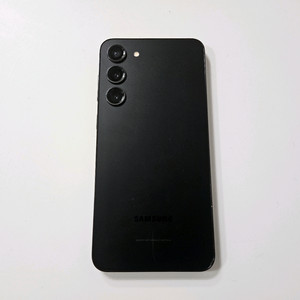 갤럭시s23플러스 블랙 512G kt A급