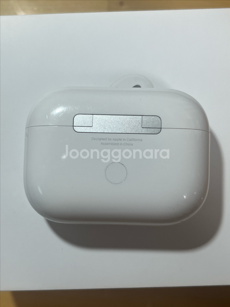 에어팟 프로2 C타입--1