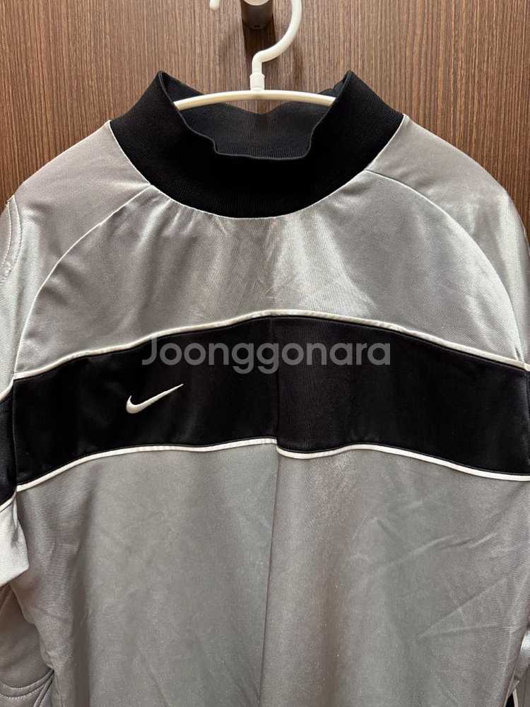 축구 국대 골키퍼 템플릿 셔츠 유니폼 L--2