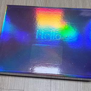 플레이브 1기 키트(포카포함, 멤버십카드제외 풀구성)