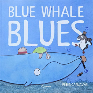 동심 Blue Whale Blues