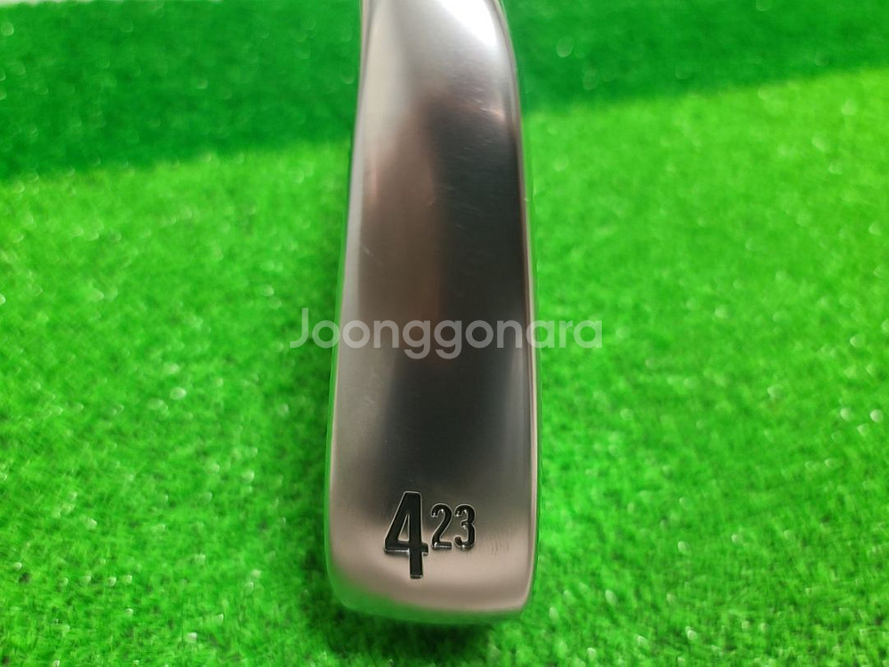 스릭슨 ZX 23도 4번 드라이빙아이언--1