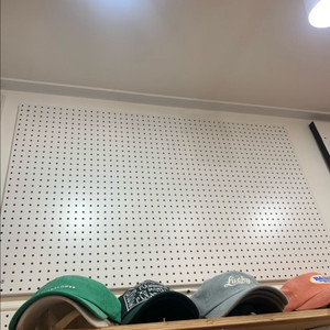 철제 타공판