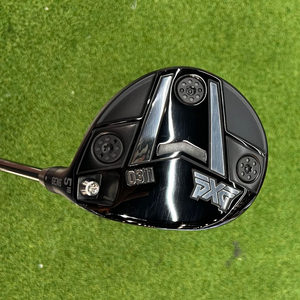 남성우드, PXG 0311 젠6 5번18도 정품 팝니다