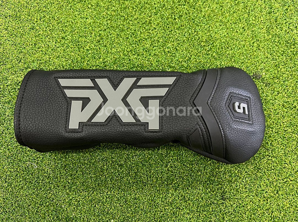 남성우드, PXG 0311 젠6 5번18도 정품 팝니다--6