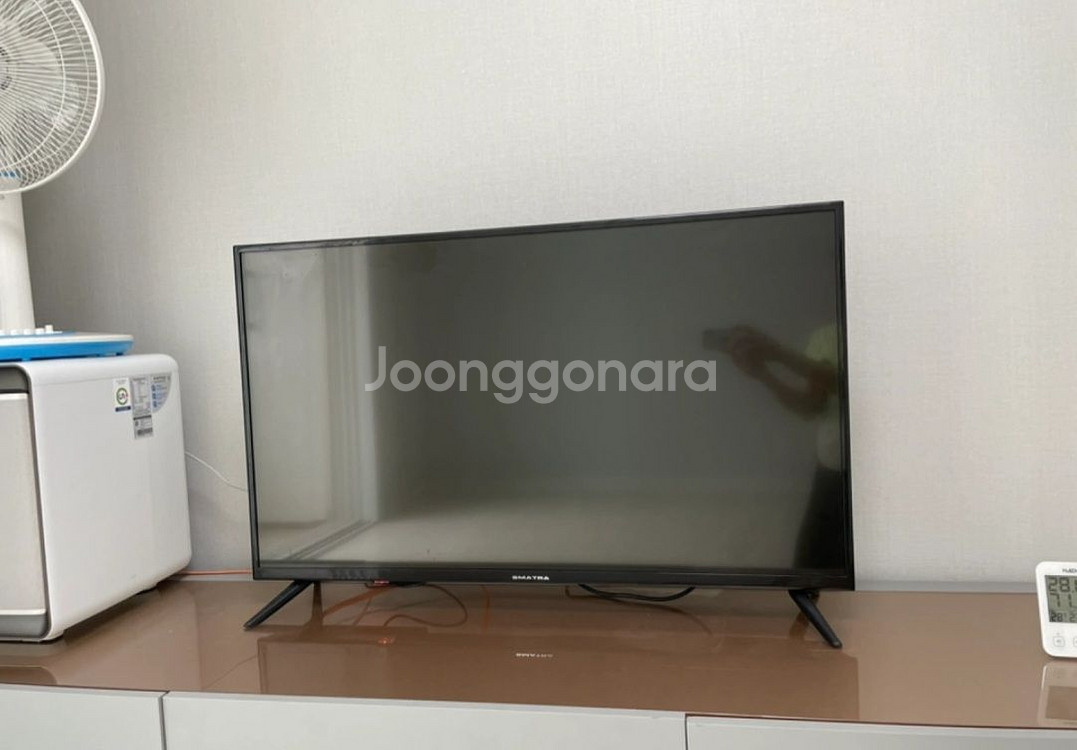 32인치 티비겸모니터--0