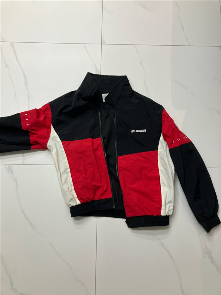 약한영웅 안수호 바람막이 세트(판매,교환,교신) 이미지