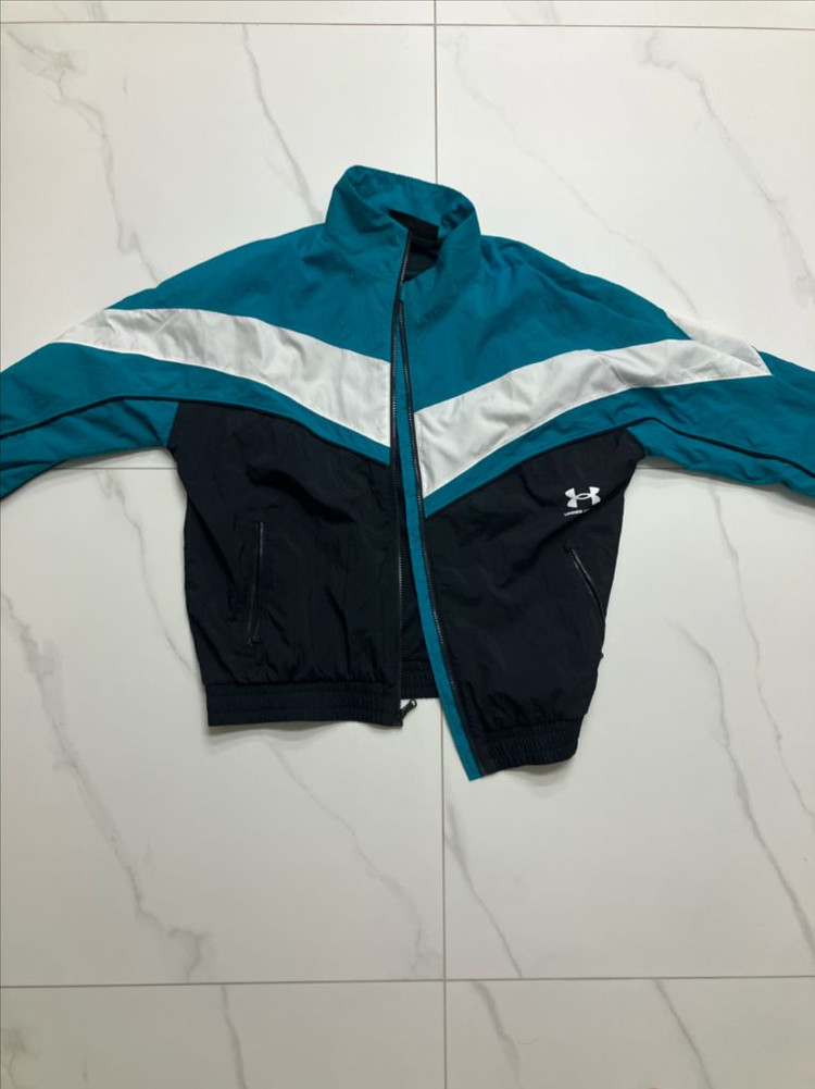 약한영웅 안수호 바람막이 세트(판매,교환,교신) 이미지