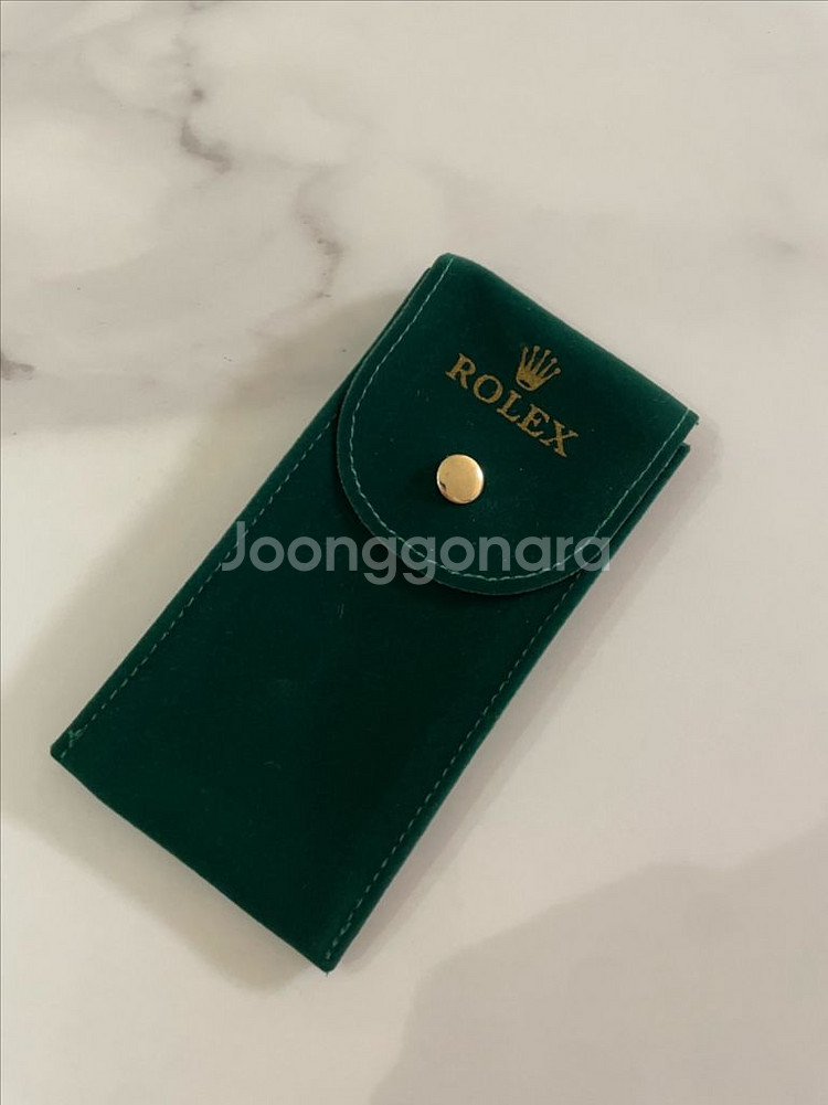 롤렉스 오이스터 로얄 6144 빈티지 수동 시계--6