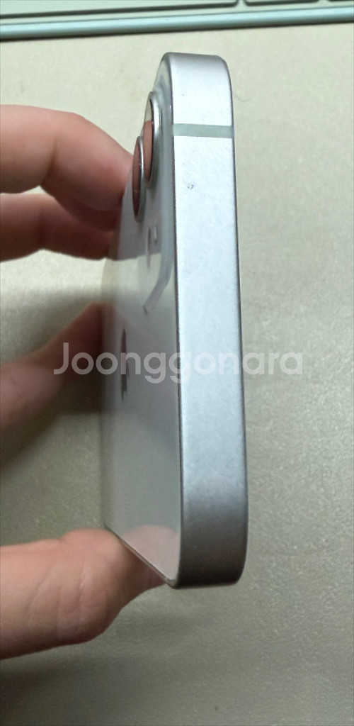 아이폰 12 미니 128g--3