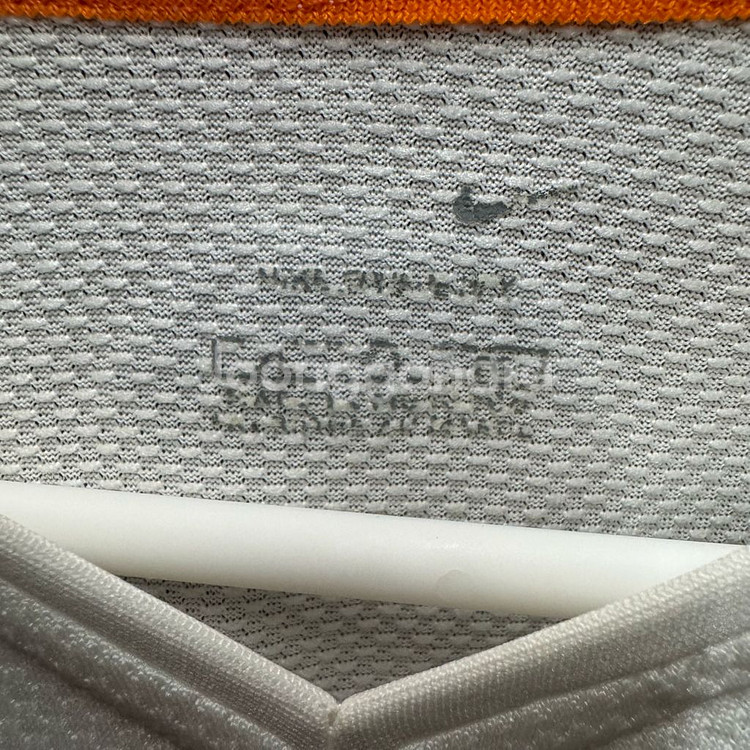 발렌시아 다비드비야 유니폼 XL--3