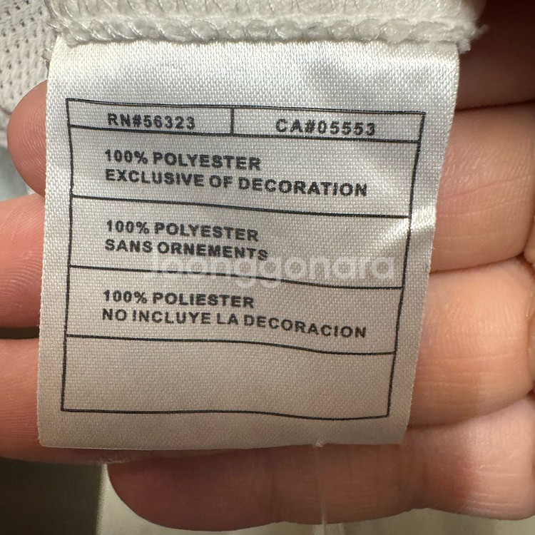 발렌시아 다비드비야 유니폼 XL--5