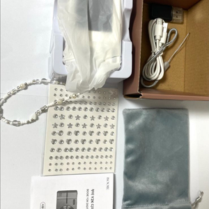 부이 Y2K 디지털 카메라 이미지