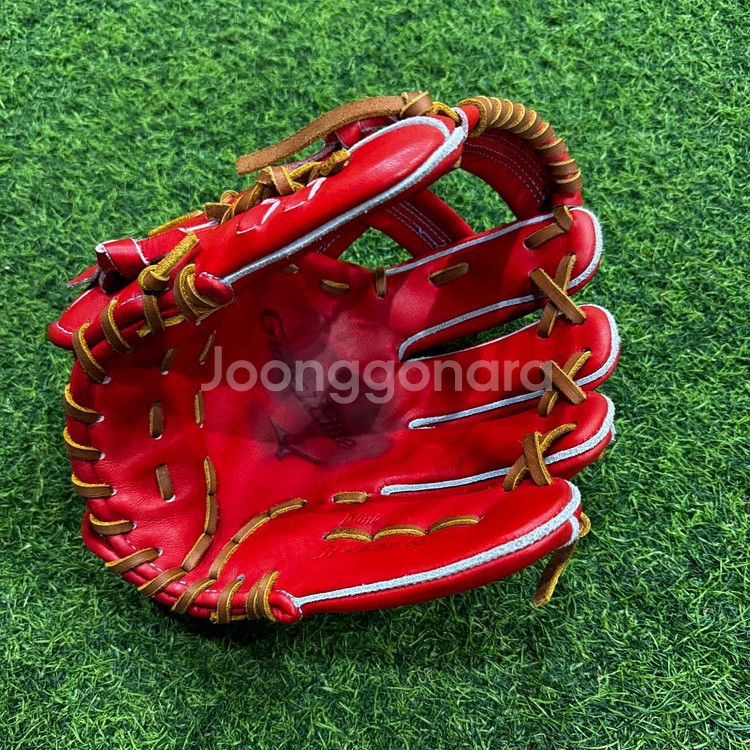 미즈노 글로벌엘리트 11.5 내야글러브--4