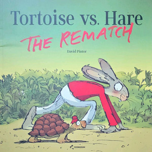 동심 Tortoise vs. Hare The R