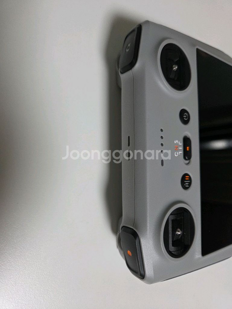 DJI RC 조종기, (RM330)--4