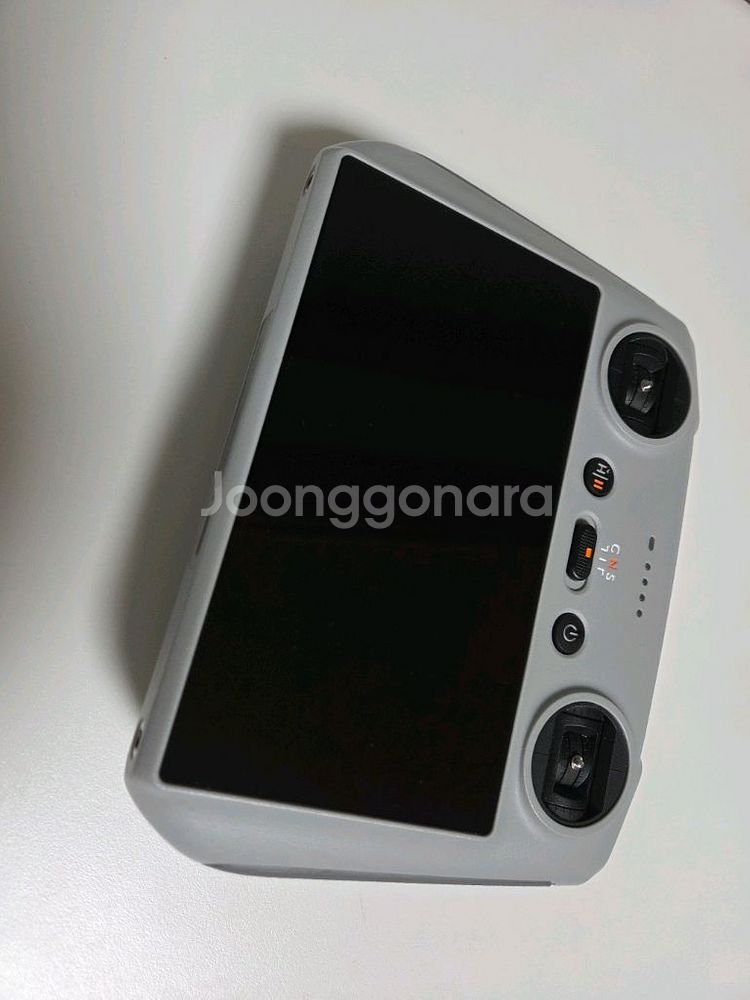 DJI RC 조종기, (RM330)--2