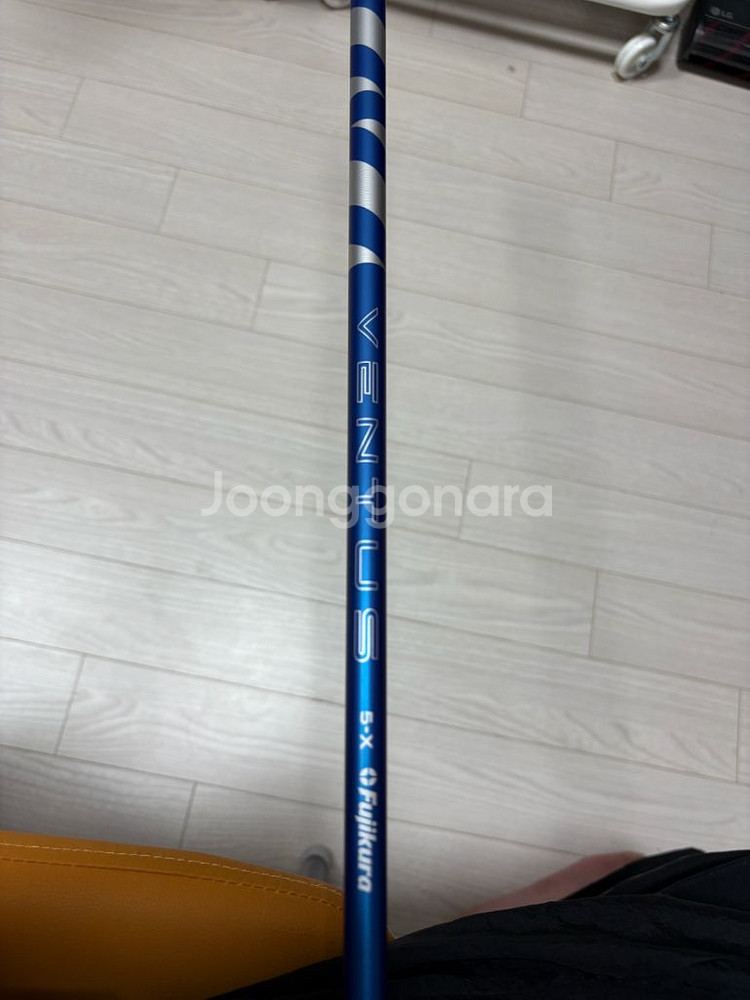 벤투스 블루플러스 5X 캘러웨이 슬리브--0