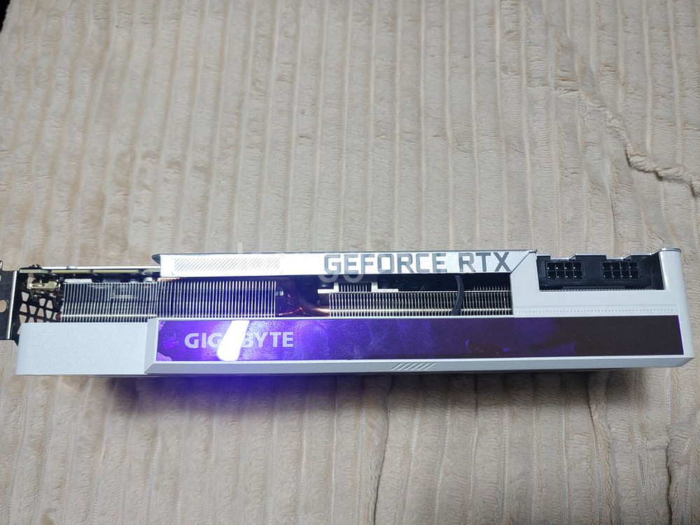 RTX3090 기가바이트 게이밍--2