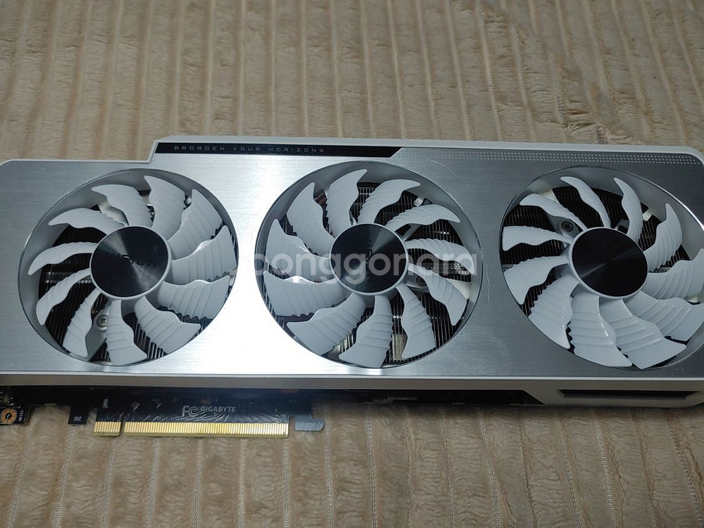 RTX3090 기가바이트 게이밍--0
