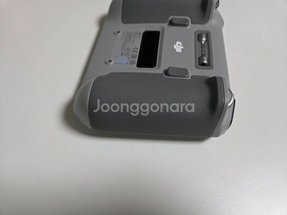DJI RC 조종기, (RM330)--7